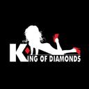 King of Diamonds logo